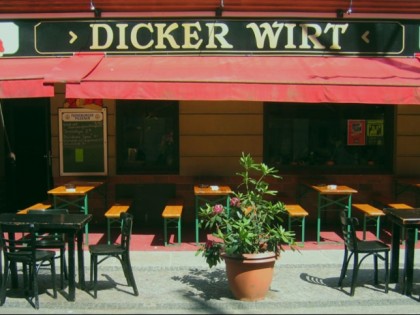 Фото: Dicker Wirt